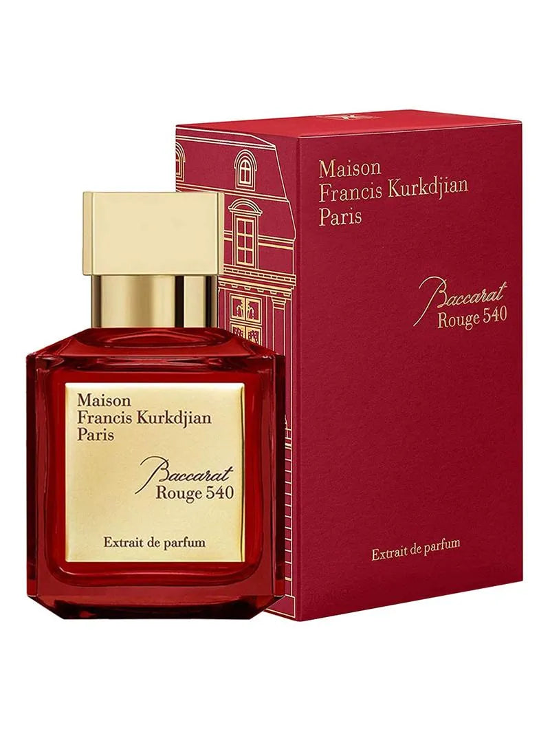 Baccarat Rouge 540 Extrait de Parfum (3,5,10,20 ML)