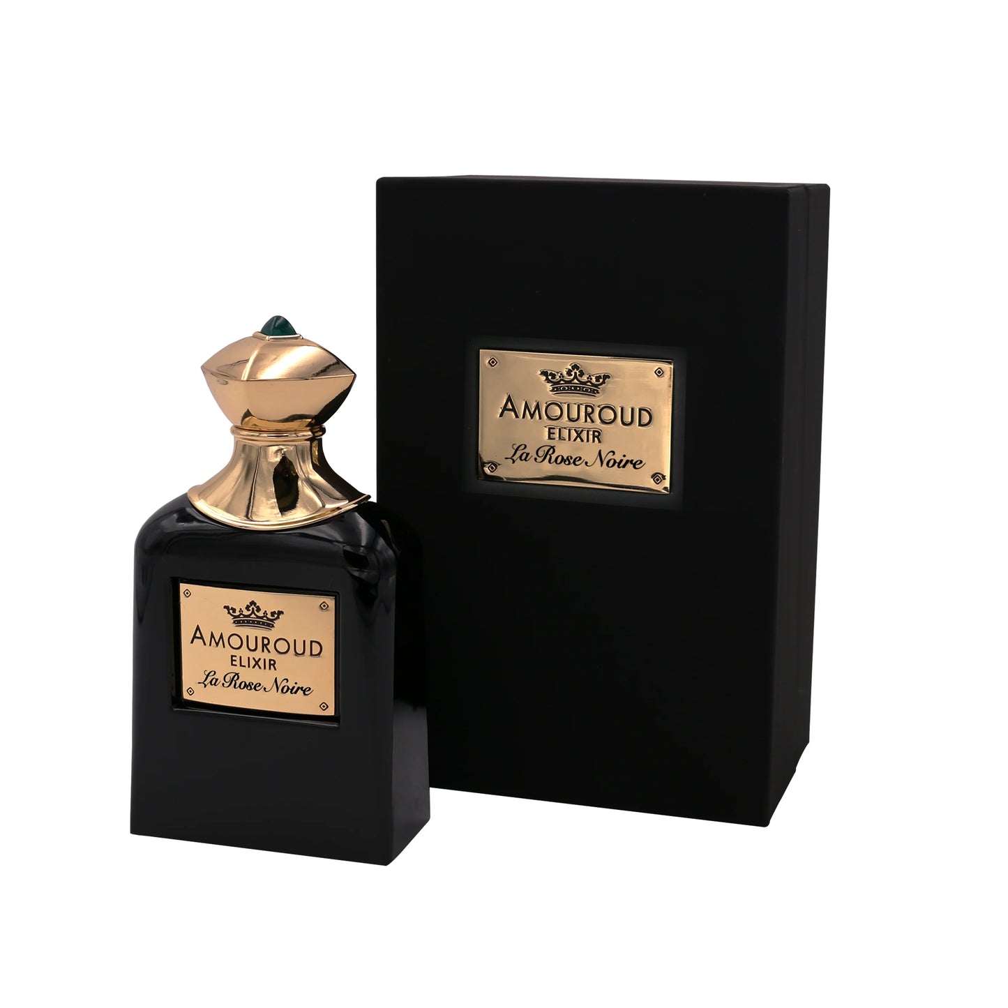 La Rose Noire (3,5,10,20 ML)