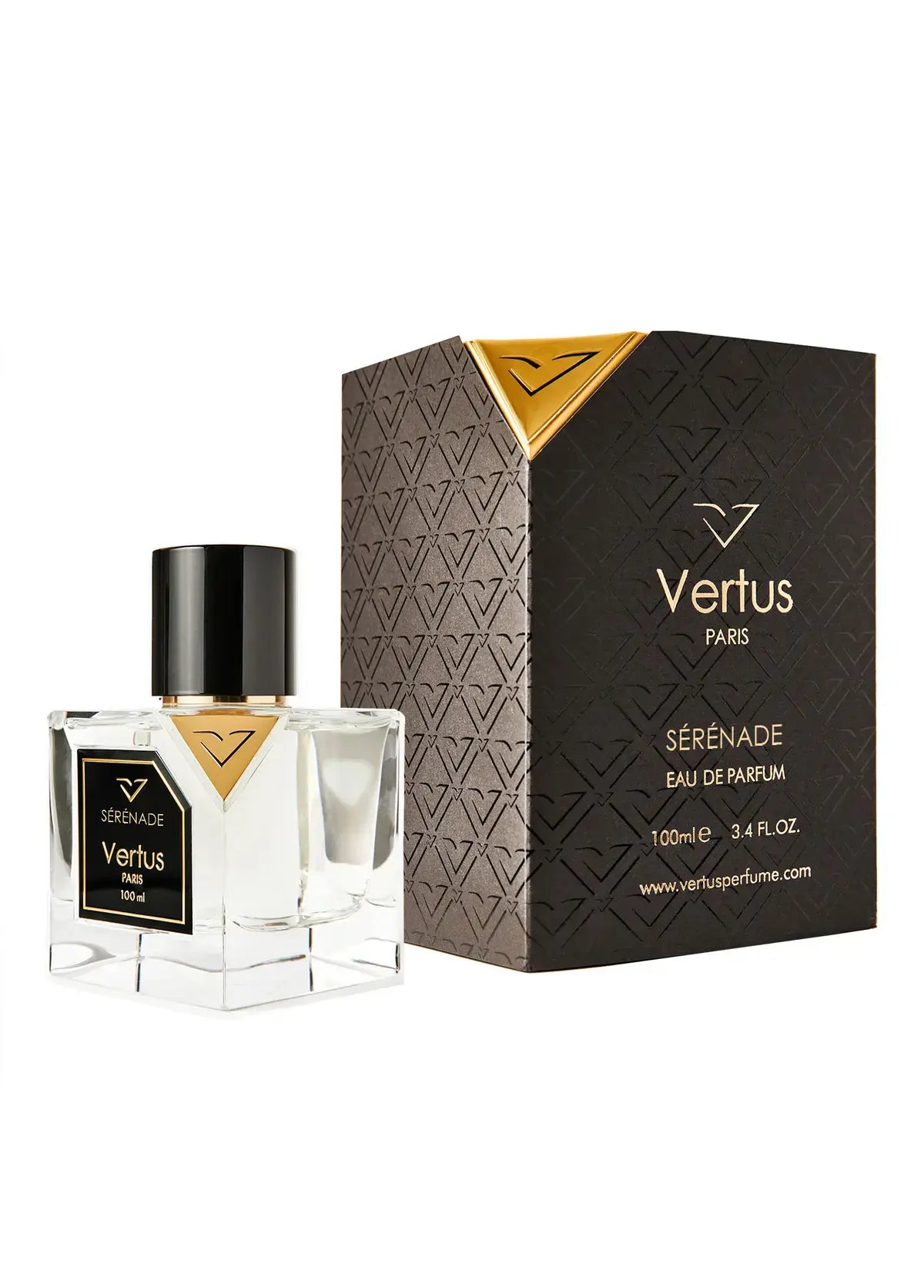 Sérénade (3,5,10,20 ML)