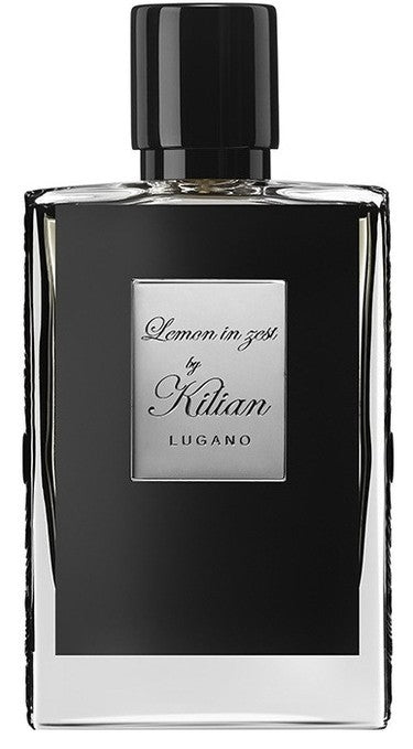 Lemon in Zest (Discontinued) (3,5,10,20 ML)