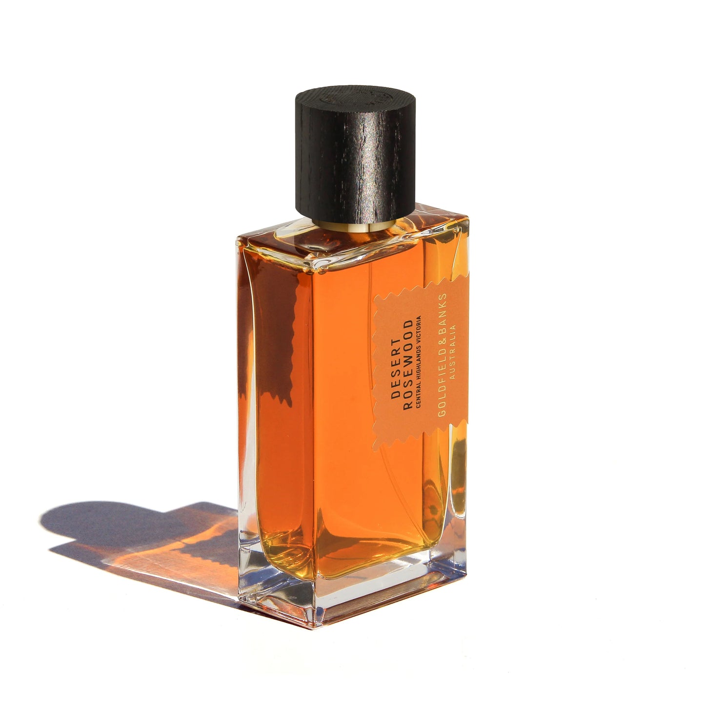 Desert Rosewood Unisex (3,5,10,20 ML)