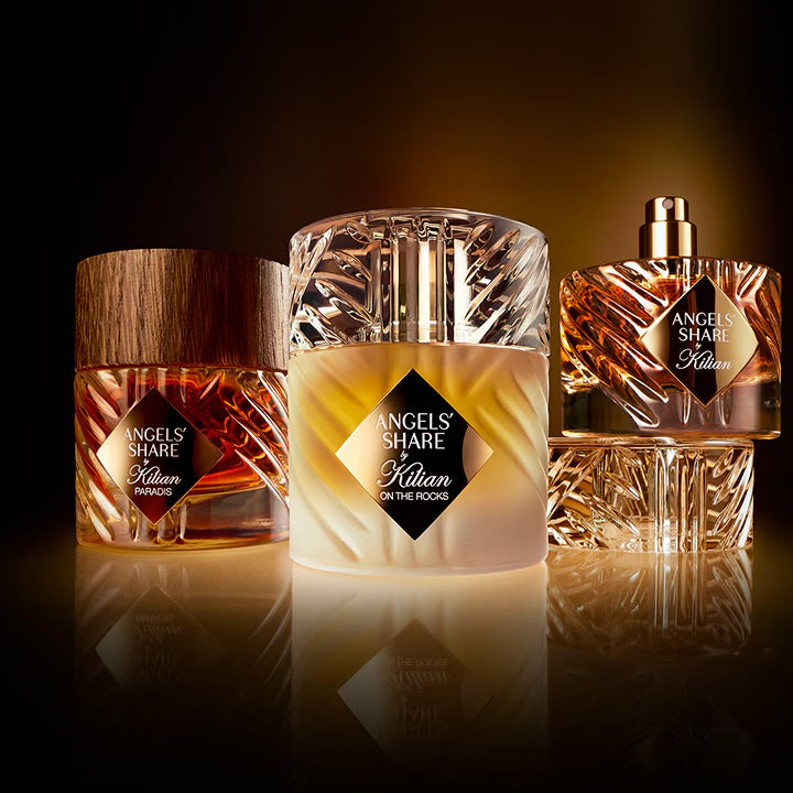 2025 Angel's Share On The Rocks (3,5,10,20 ML)