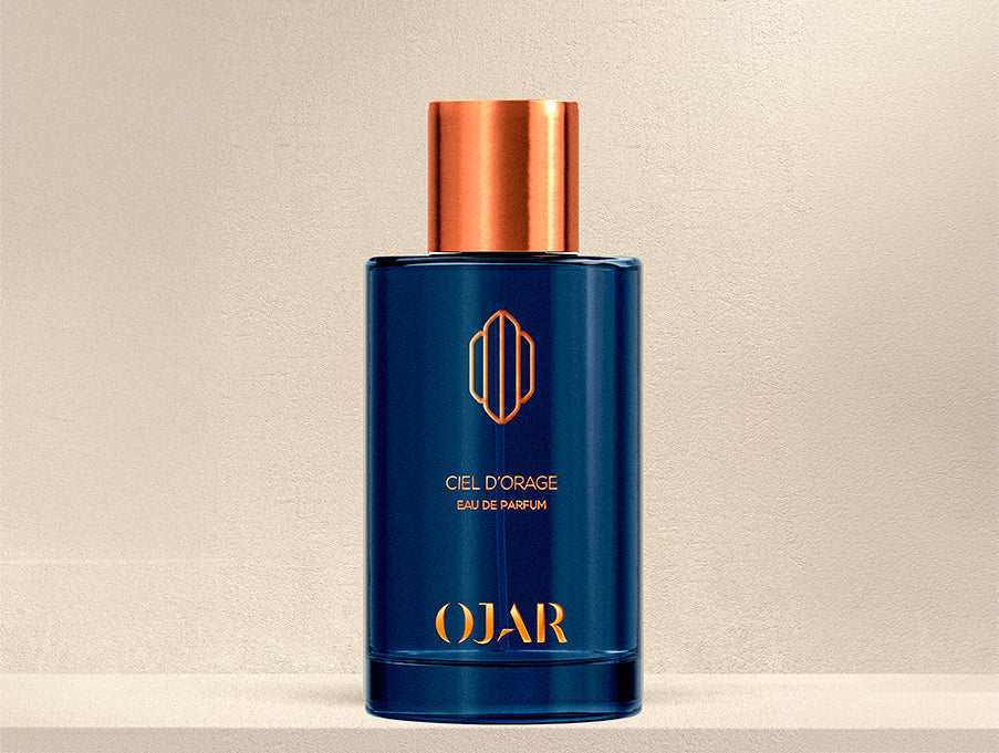 Ciel d'Orage EDP (3,5,10,20 ML)