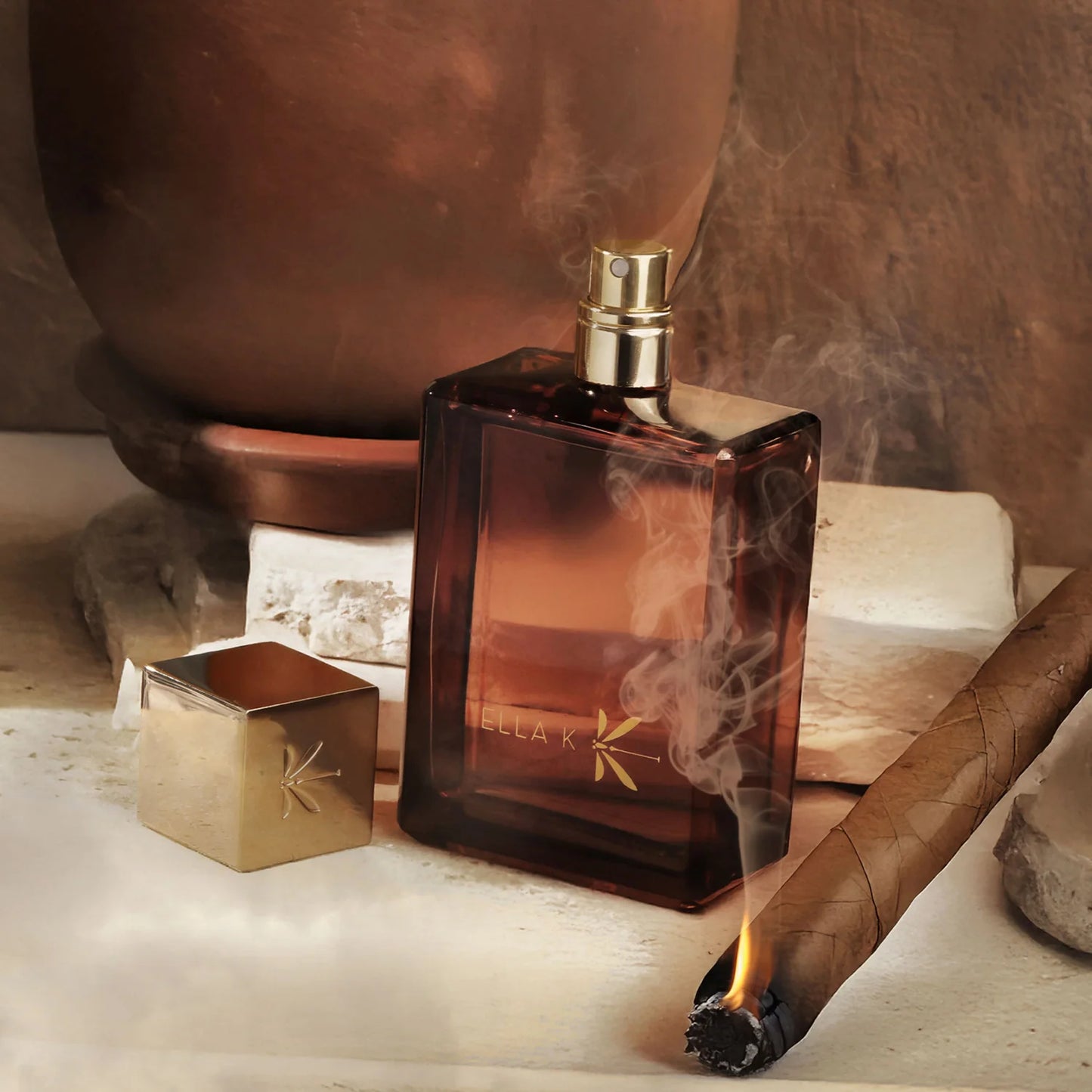 2025 Amber K Unisex (3,5,10,20 ML)