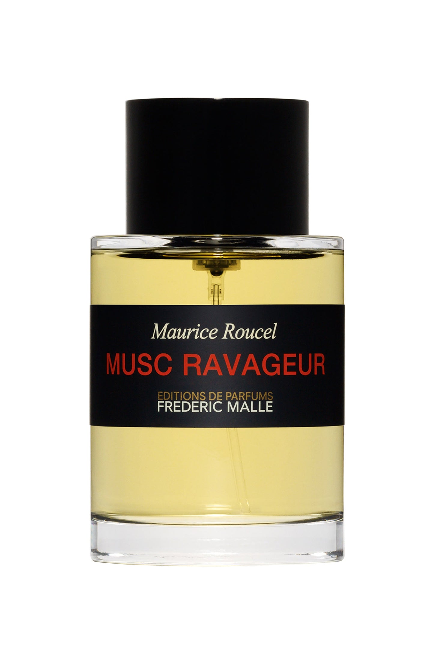 Musc Ravageur (3,5,10,20 ML)