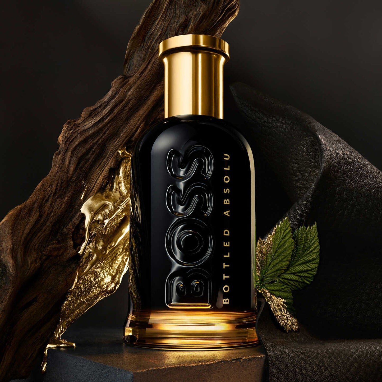 2024 Bottled Absolu (3,5,10,20 ML)