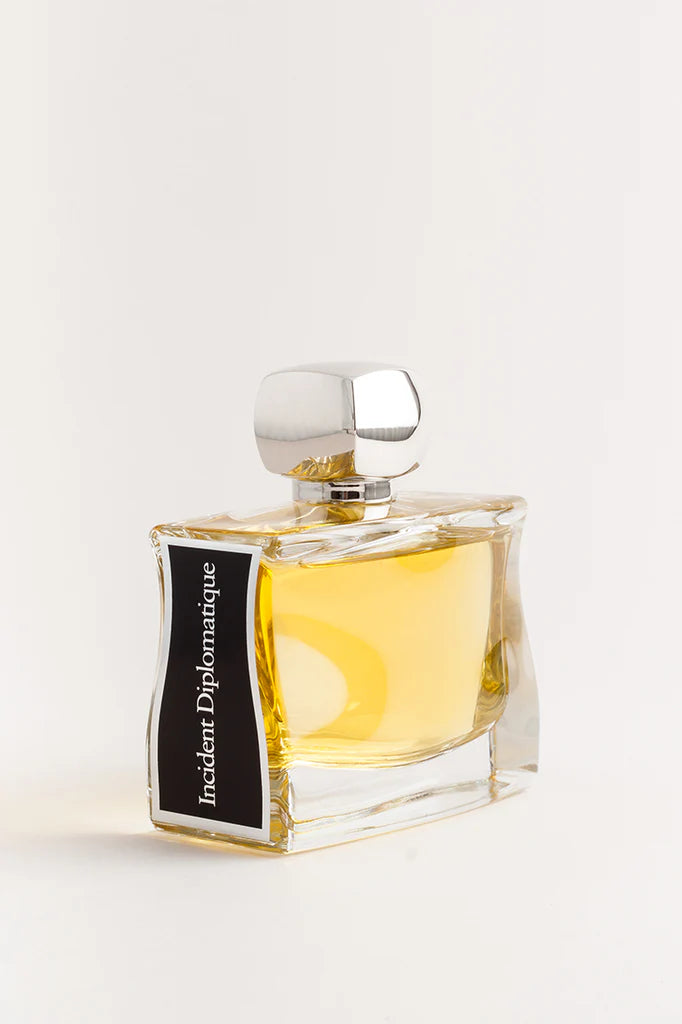 Incident Diplomatique (3,5,10,20 ML)