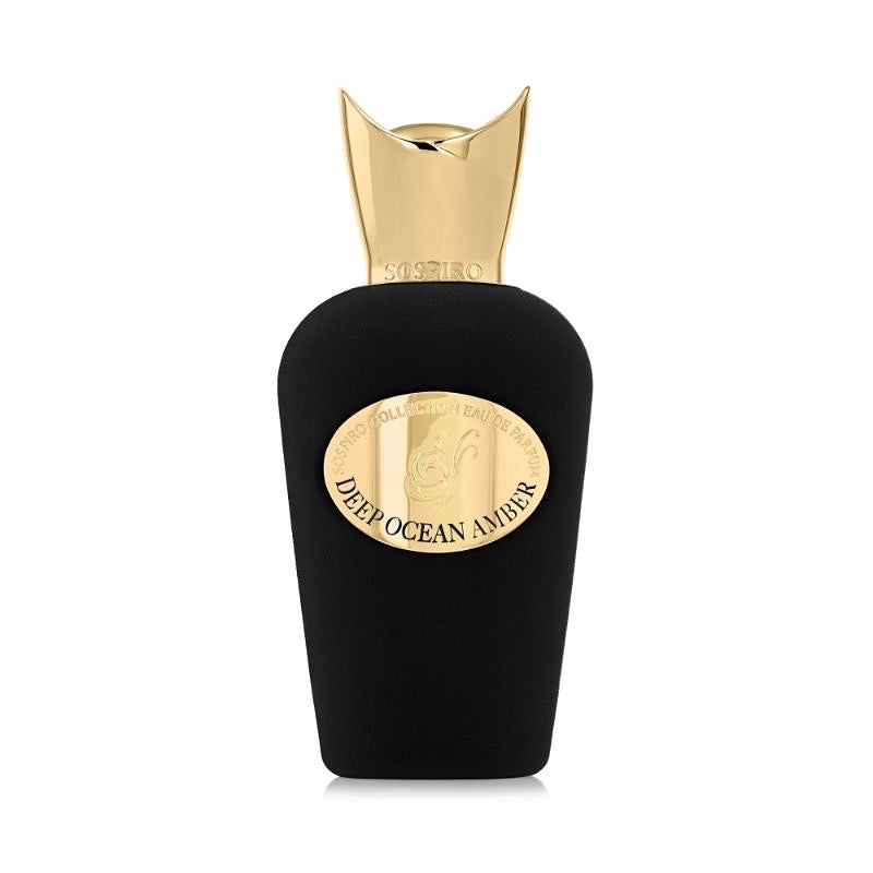 Deep Ocean Amber (3,5,10,20 ML)