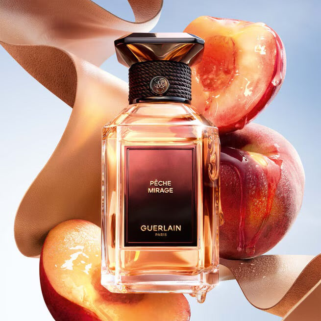 Pêche Mirage Unisex (3,5,10,20 ML)