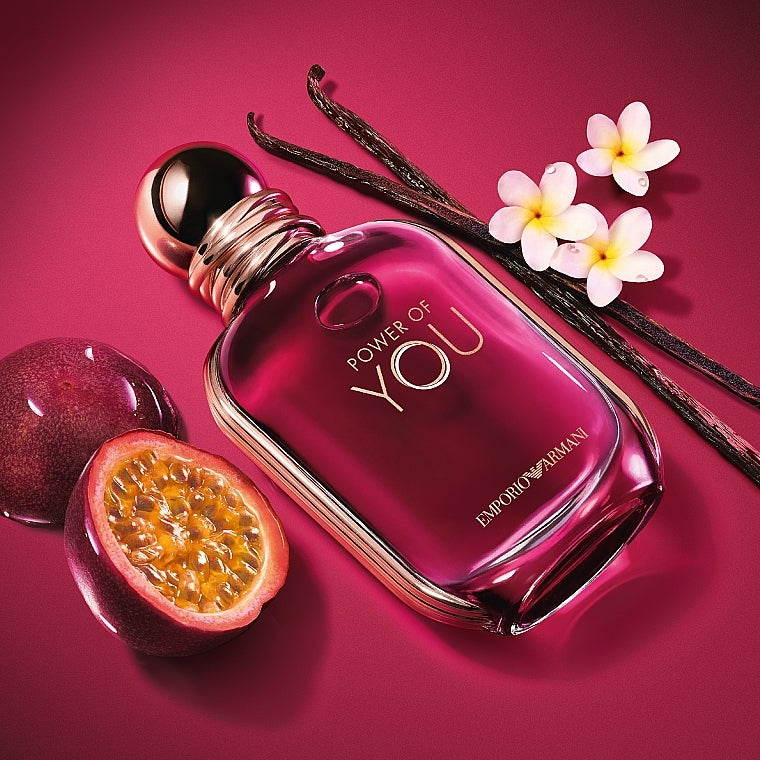 2026 POWER OF YOU (3,5,10,20 ML)