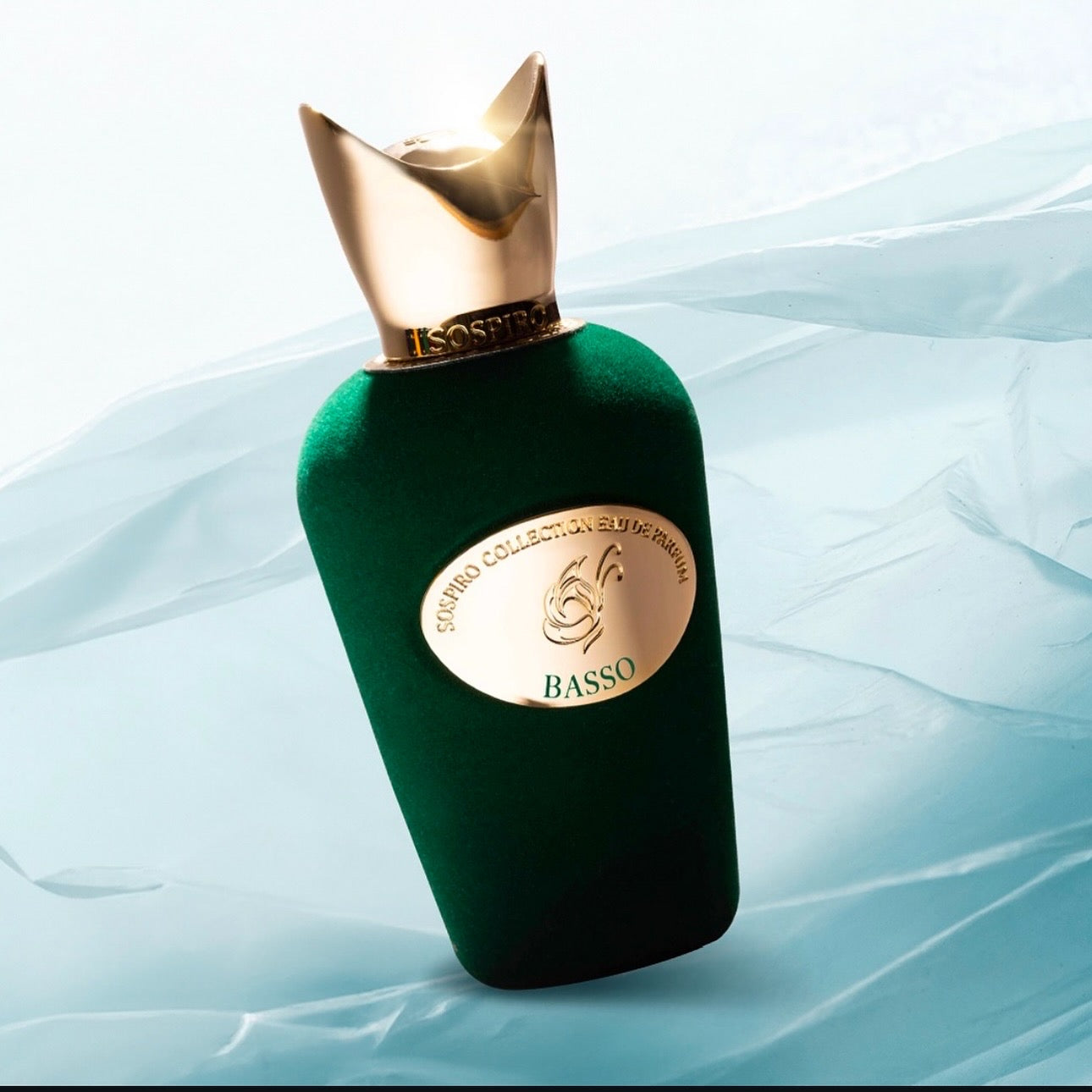 Basso (3,5,10,20 ML)