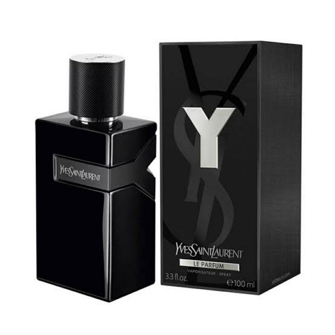 Y Le Parfum (3,5,10,20 ML)