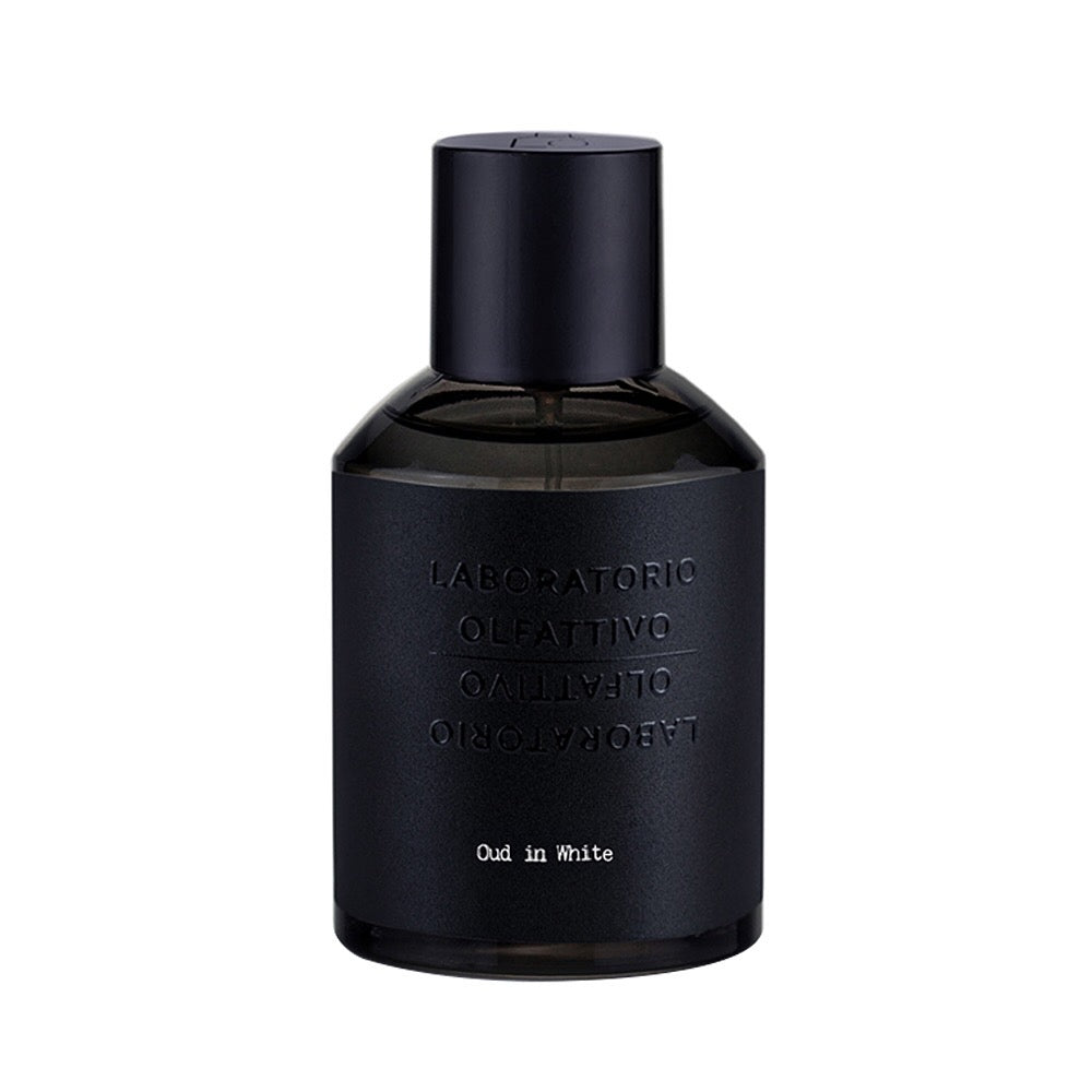 Oud in White Unisex (3,5,10,20 ML)