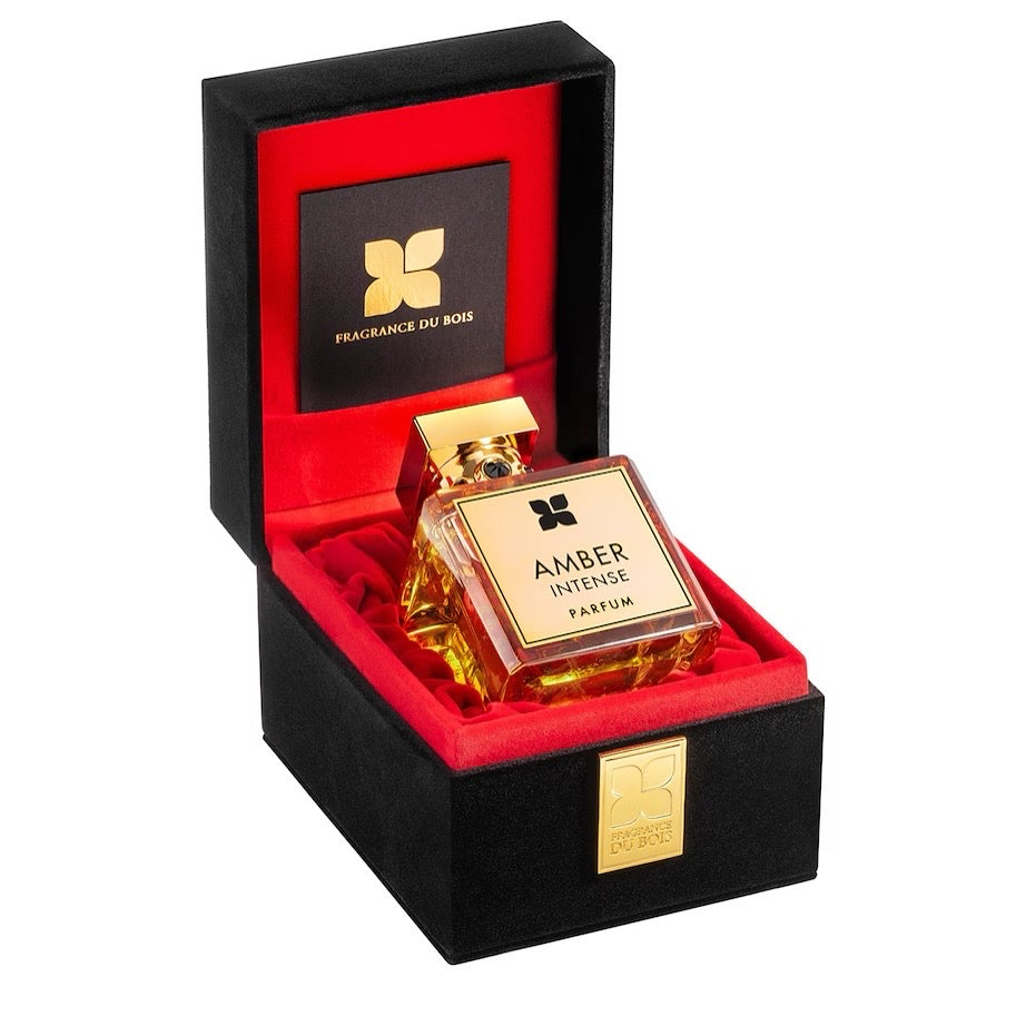 Amber Intense Unisex (3,5,10,20 ML)
