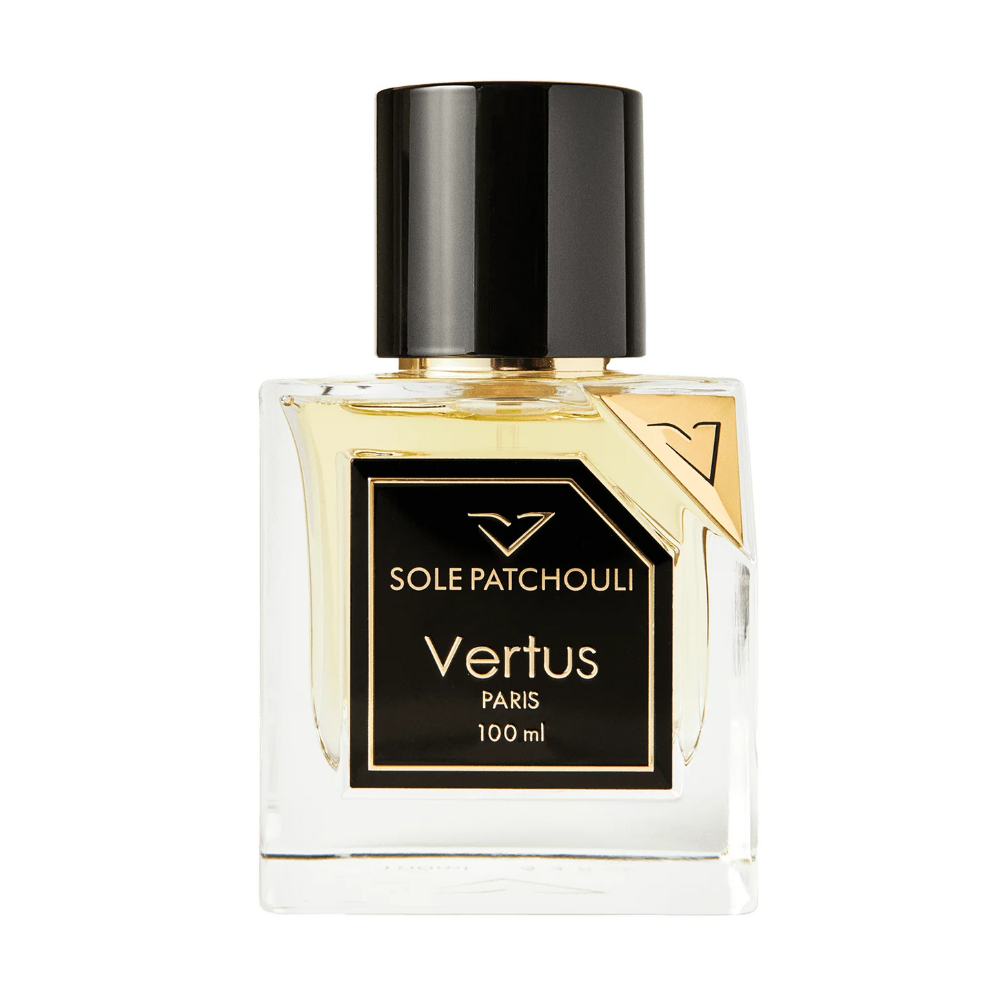 Sole Patchouli (3,5,10,20 ML)