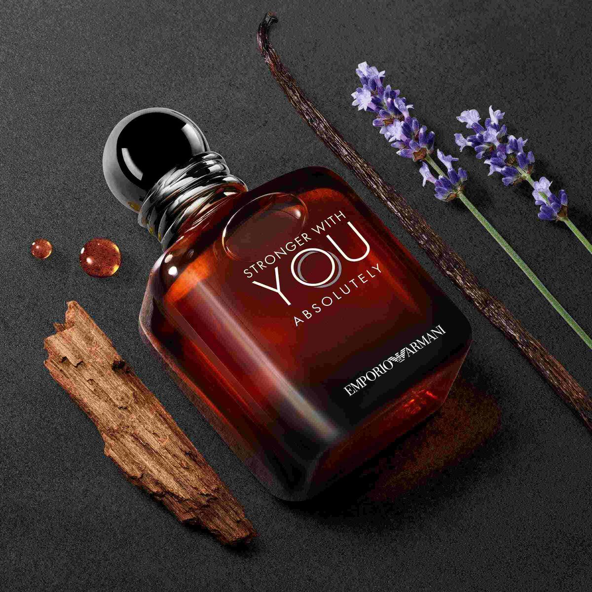 STRONGER WITH YOU ABSOLUTELY (3,5,10,20 ML)