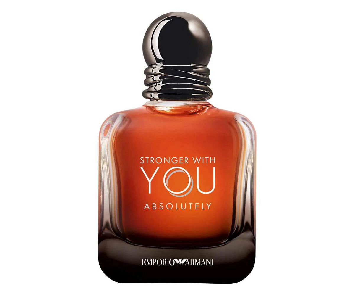 STRONGER WITH YOU ABSOLUTELY (3,5,10,20 ML)