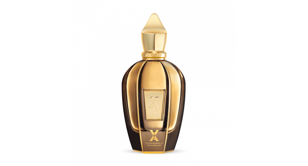 Alexandria II Anniversary Unisex (3,5,10,20 ML)