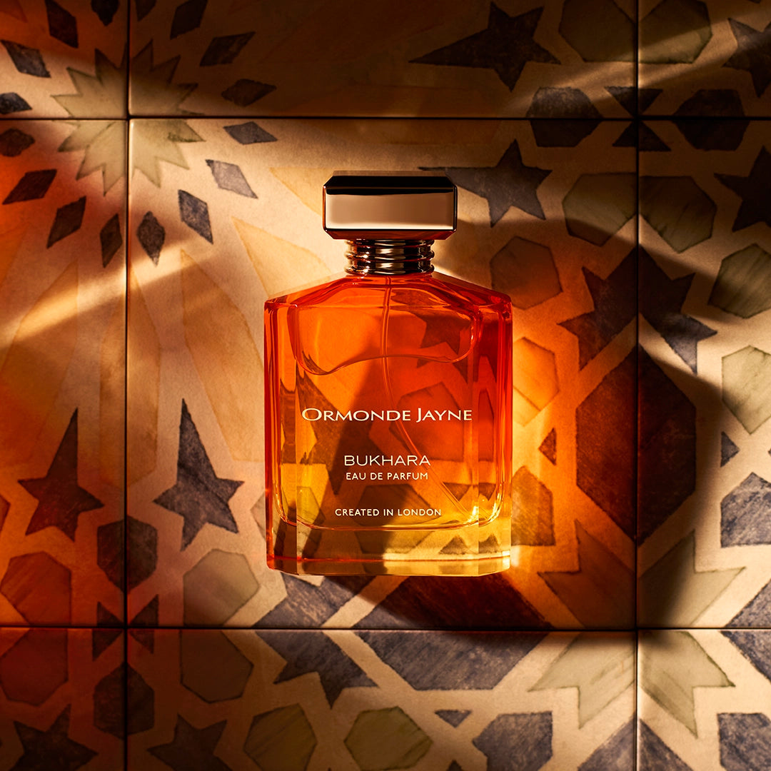 Bukhara (3,5,10,20 ML)