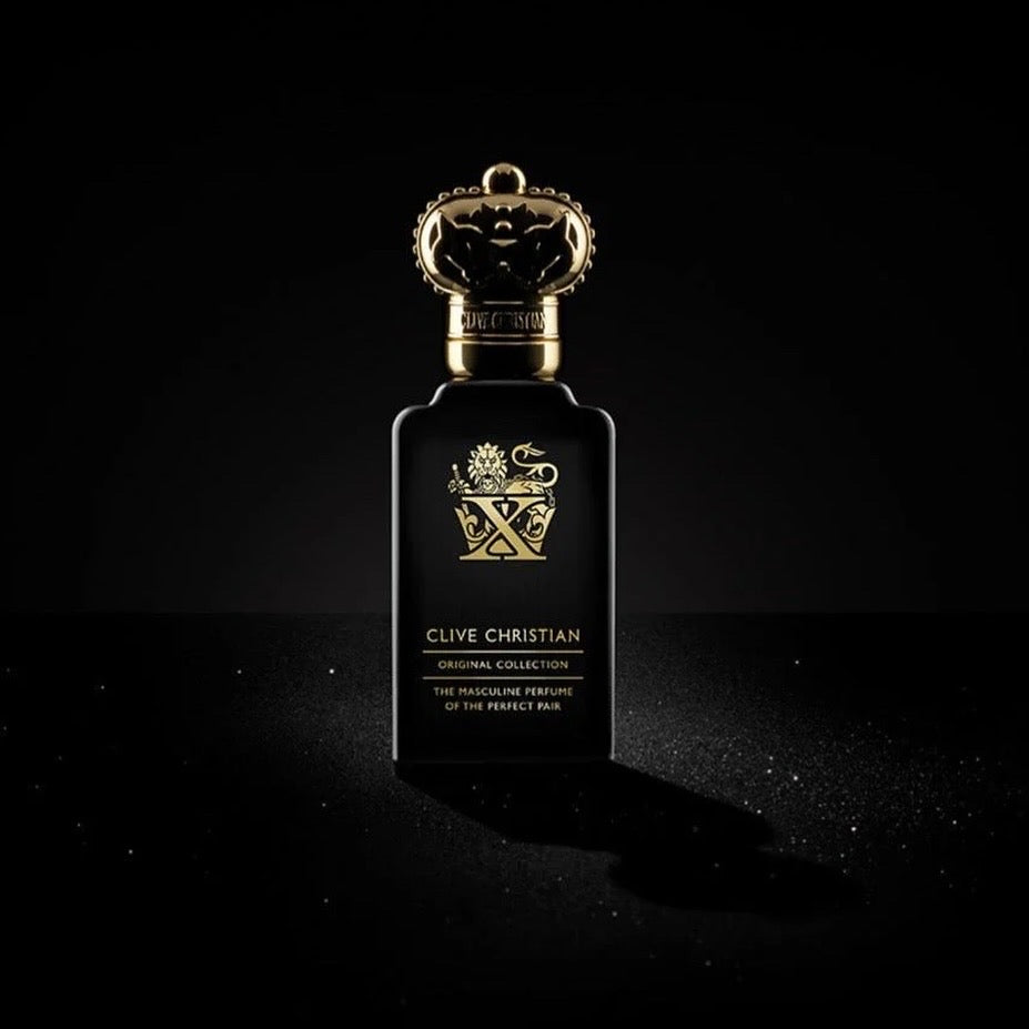 X For Men (3,5,10,20 ML)