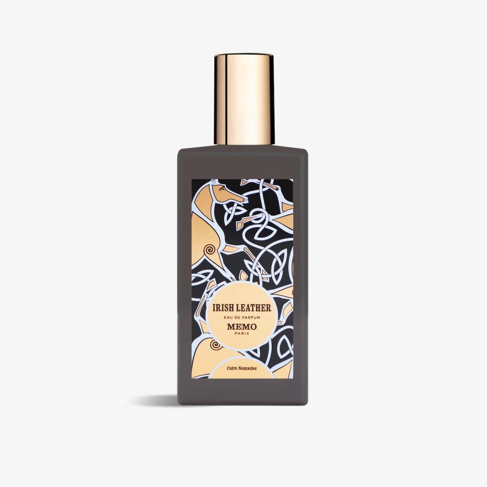 Irish Leather EDP (3,5,10,20 ML)