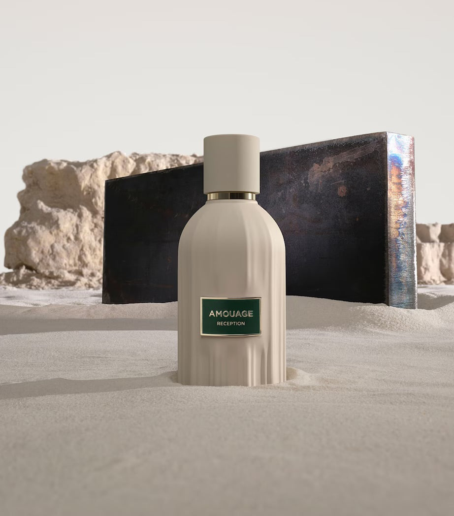 Reception Essence de Parfum (3,5,10,20 ML)