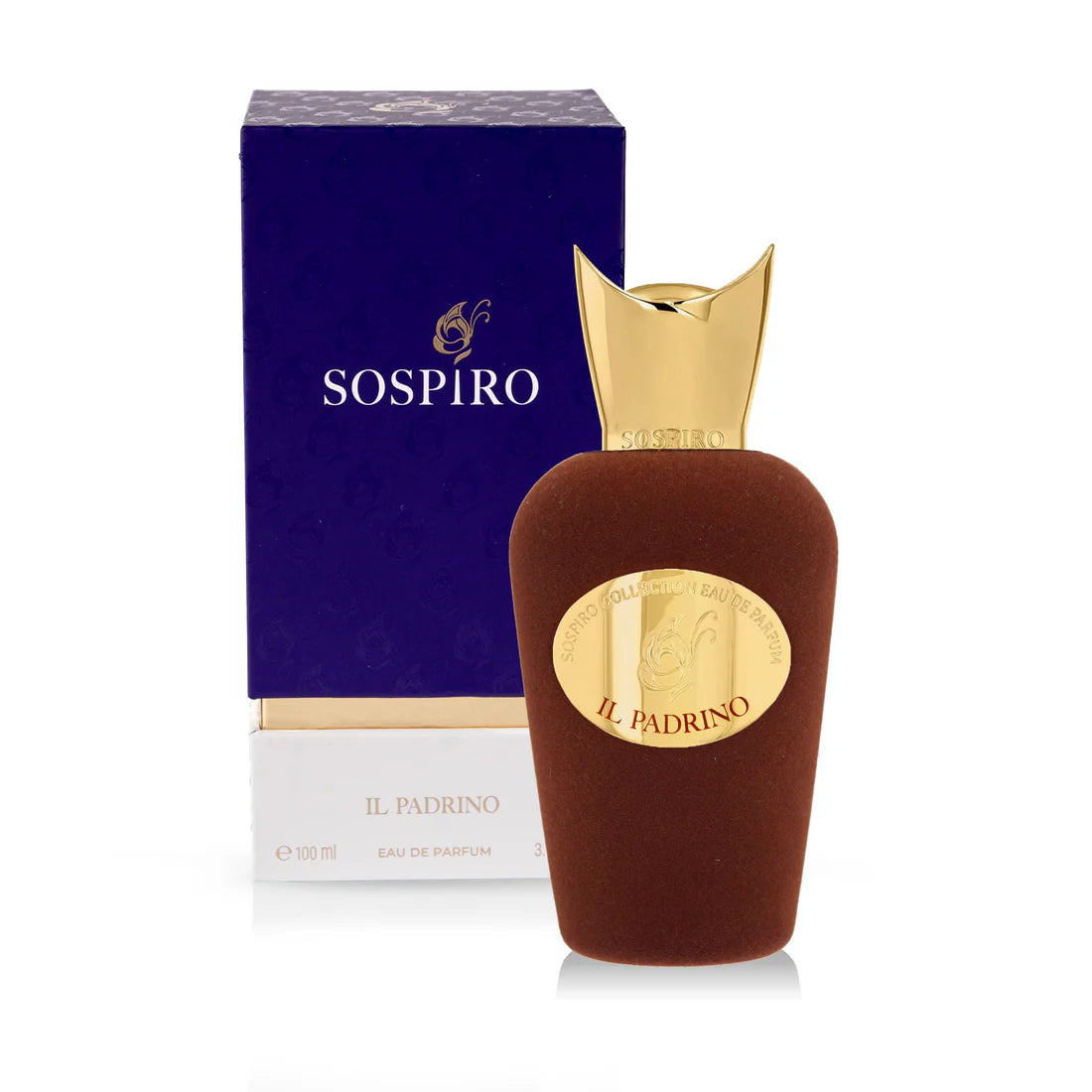 Il Padrino (3,5,10,20 ML)