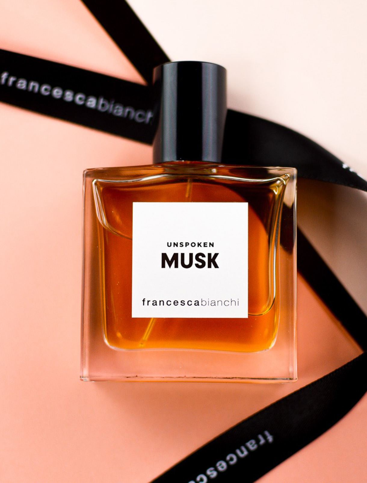Unspoken Musk (3,5,10,20 ML)