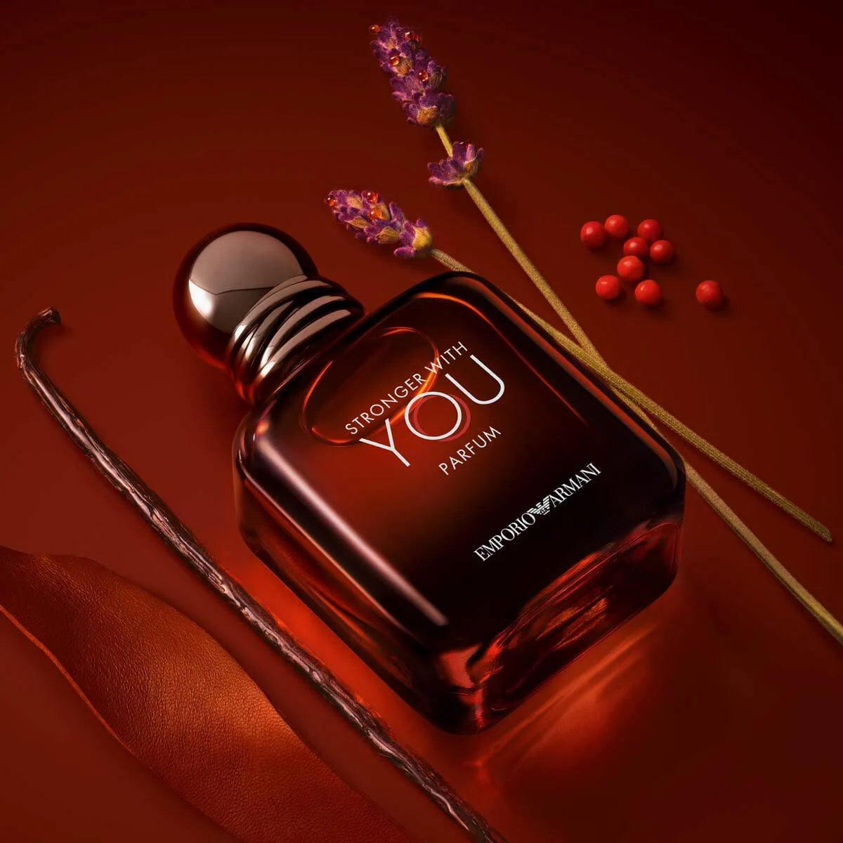 STRONGER WITH YOU PARFUME (3,5,10,20 ML)