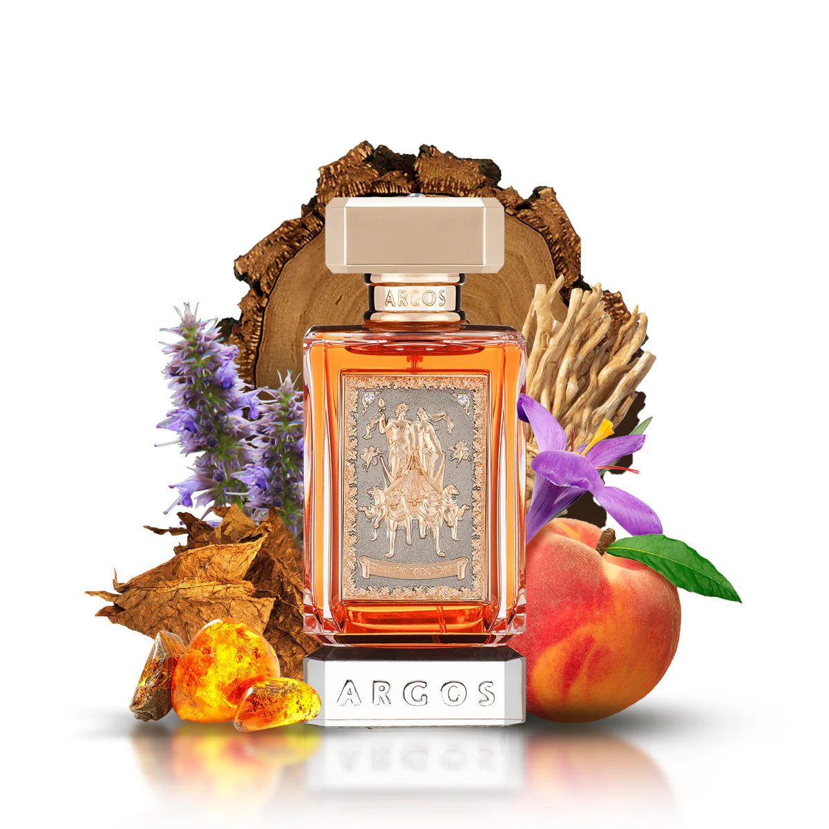 Triumph Of Bacchus Unisex (3,5,10,20 ML)