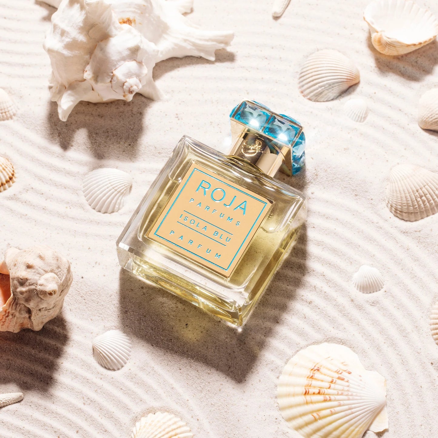 Isola Blu (3,5,10,20 ML)