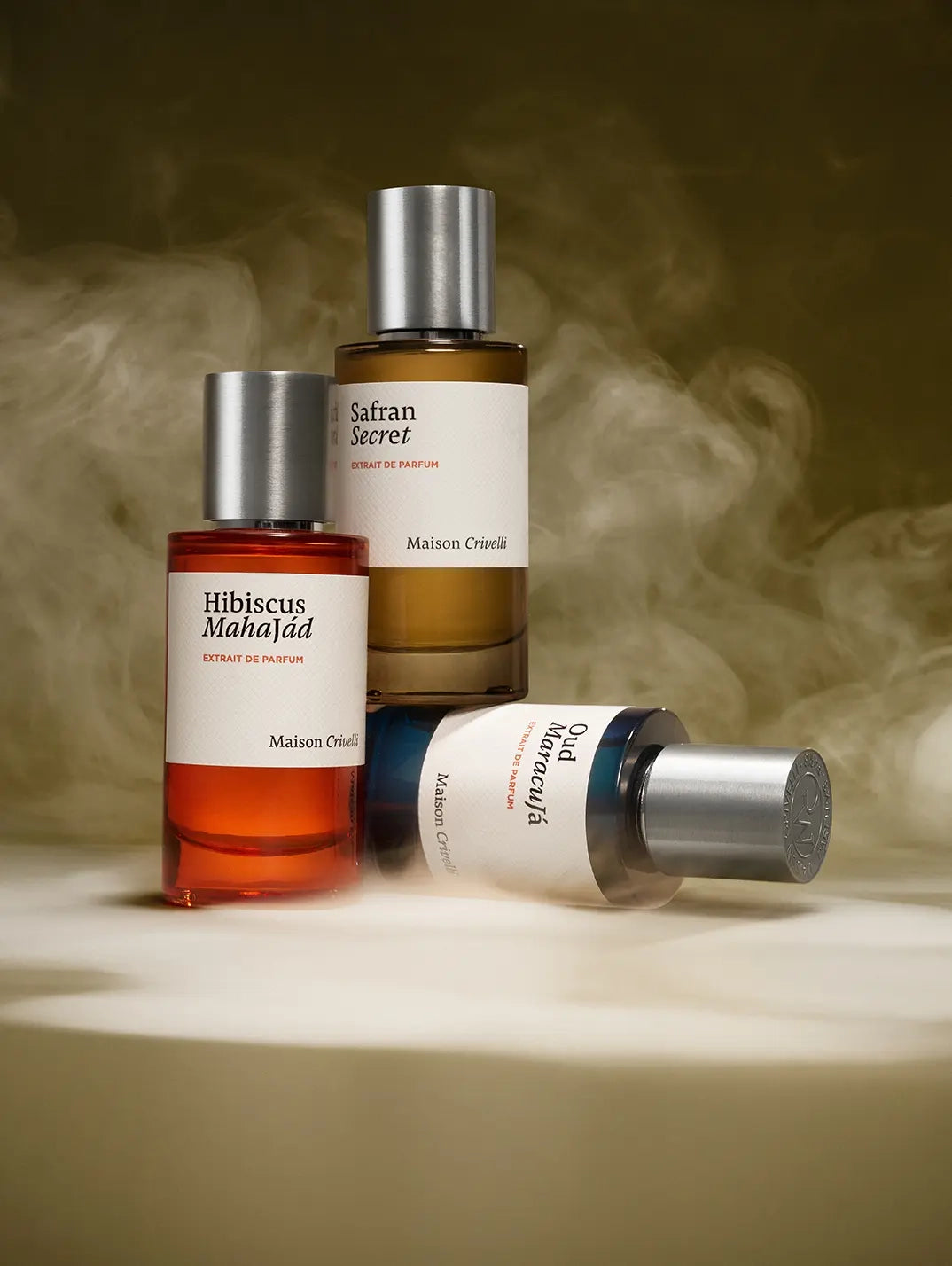 Safran Secret (3,5,10,20 ML)