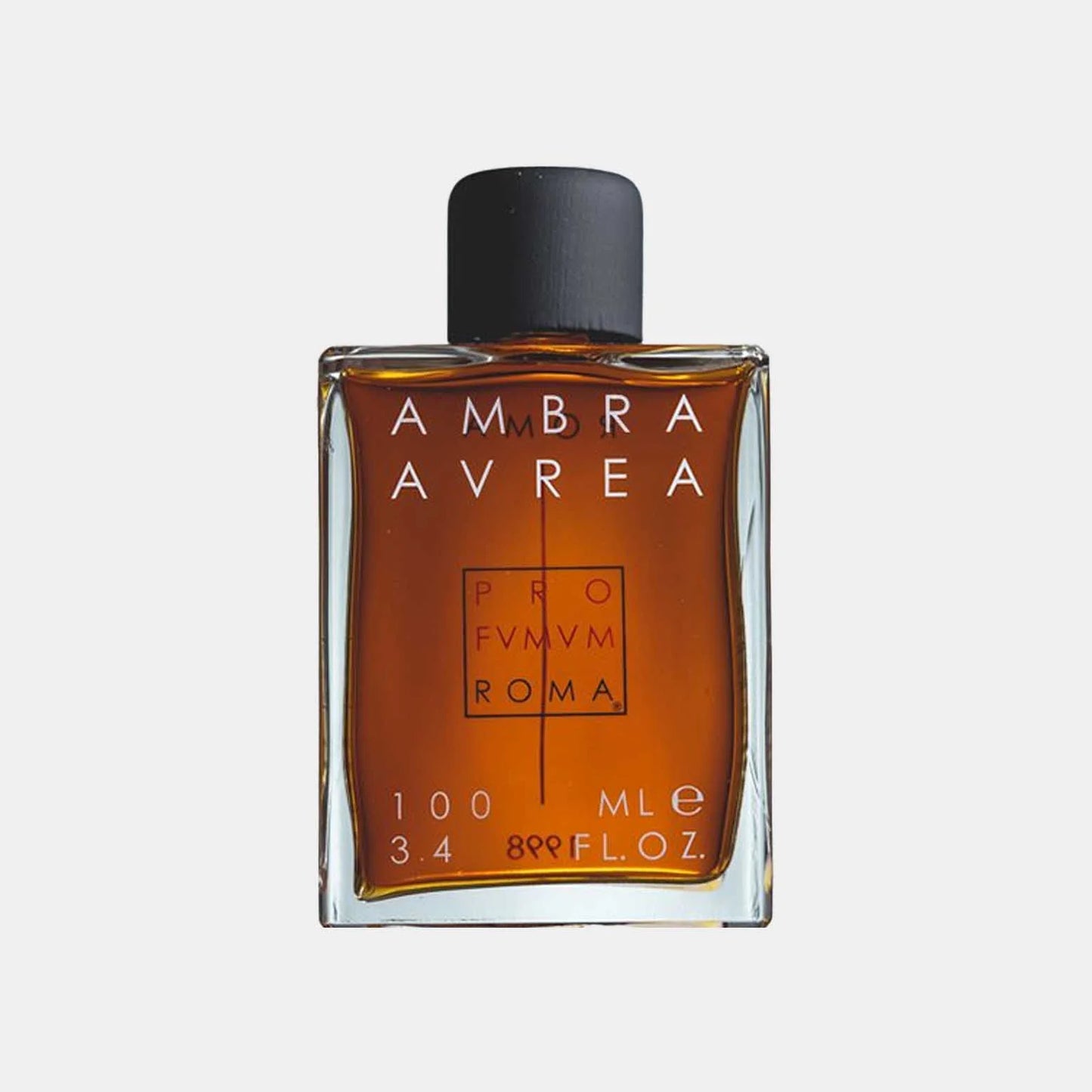 Ambra Aurea (3,5,10,20 ML)