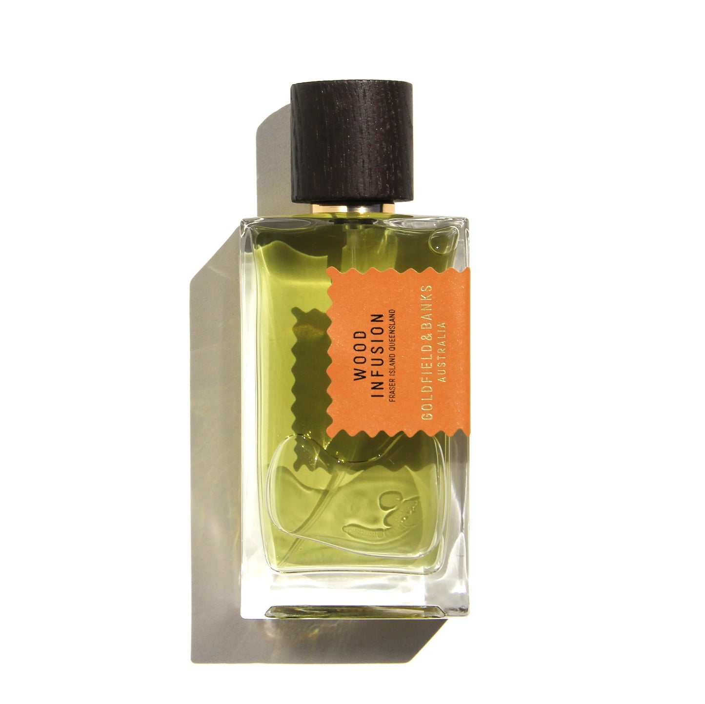 Wood Infusion Unisex (3,5,10,20 ML)