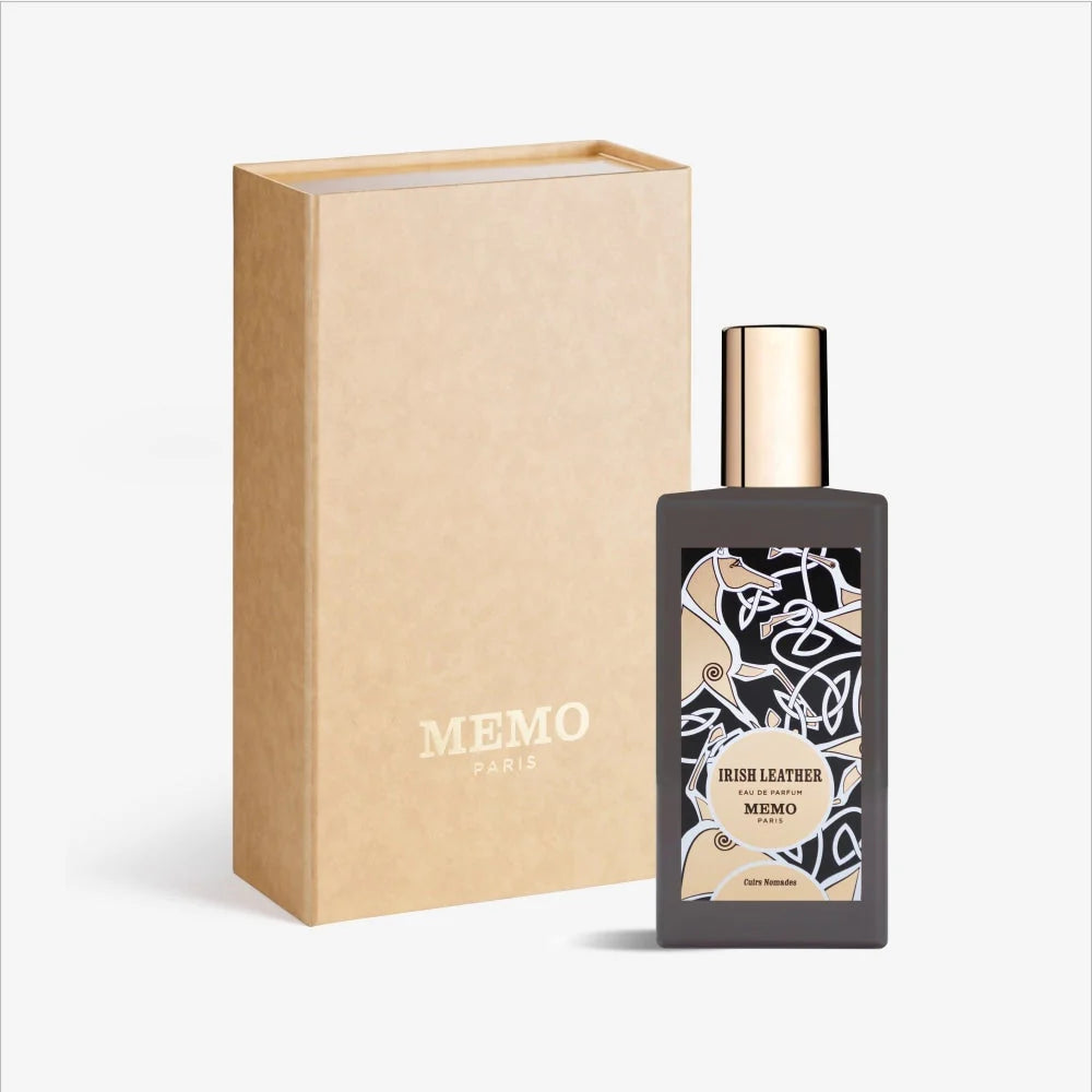 Irish Leather EDP (3,5,10,20 ML)