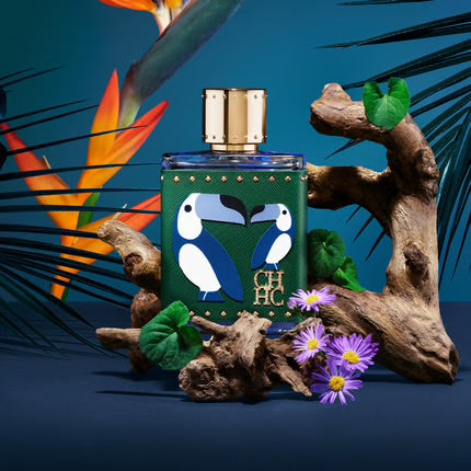 Birds Of Paradise (3,5,10,20 ML)