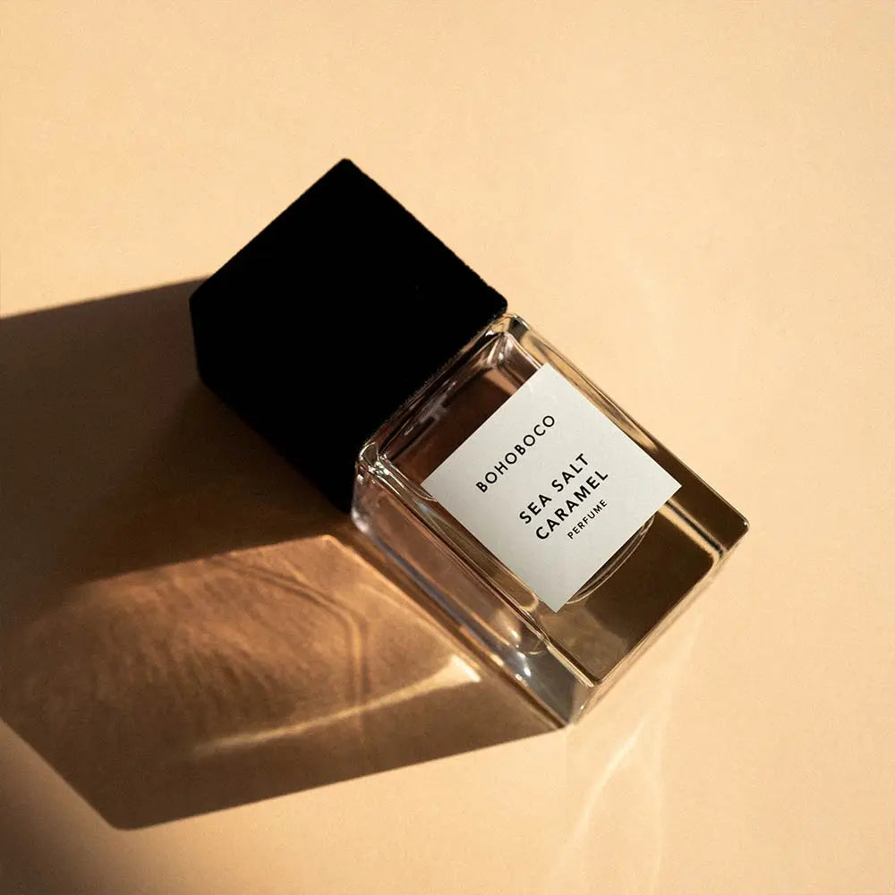 Sea Salt Caramel Unisex (3,5,10,20 ML)