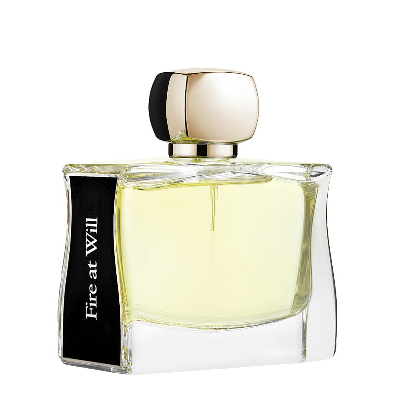 Fire At Will (3,5,10,20 ML)