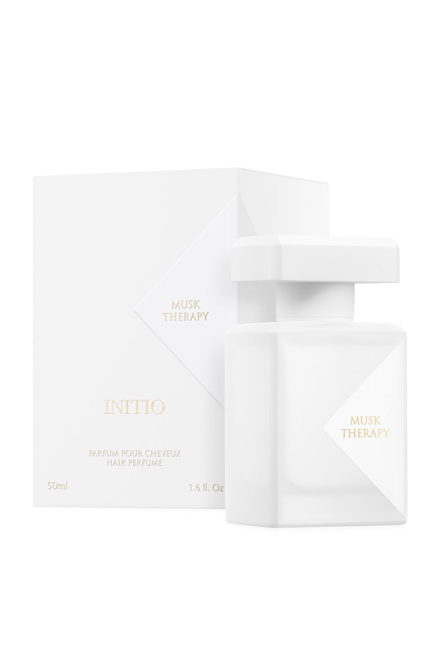 Musk Therapy Hair Perfume (10,20 ML)