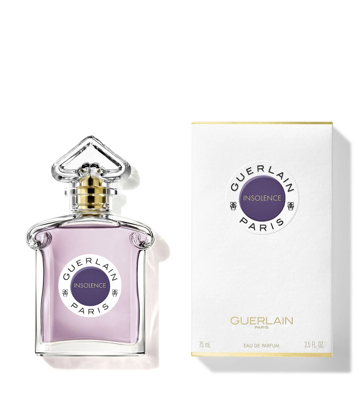Insolence Eau de Parfum (3,5,10,20 ML)
