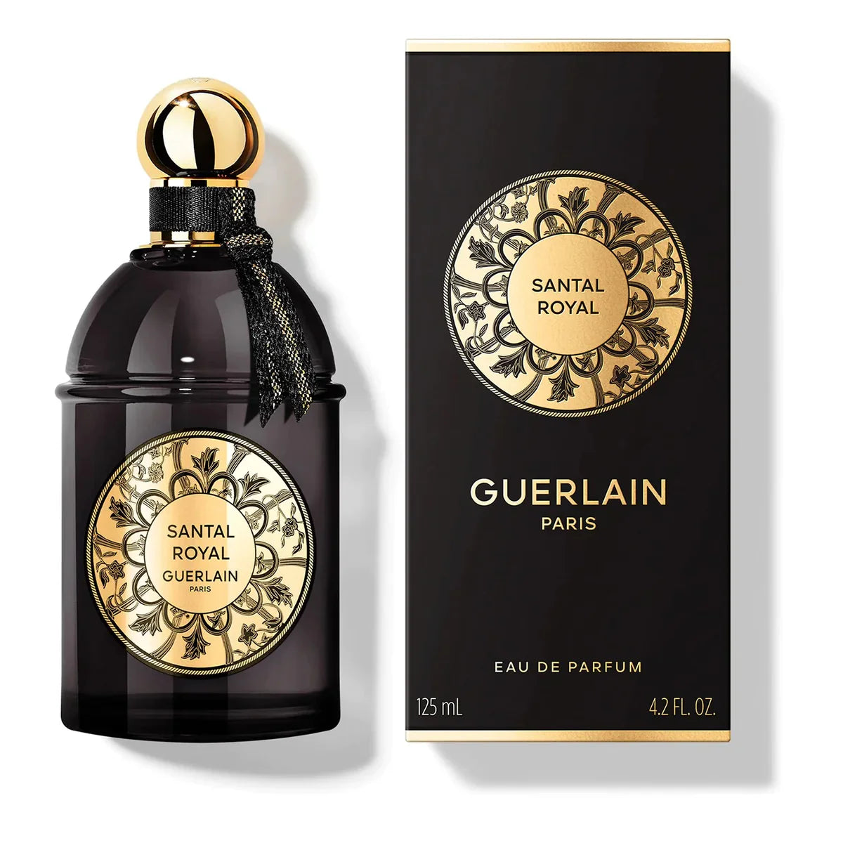 SANTAL ROYAL (3,5,10,20 ML)