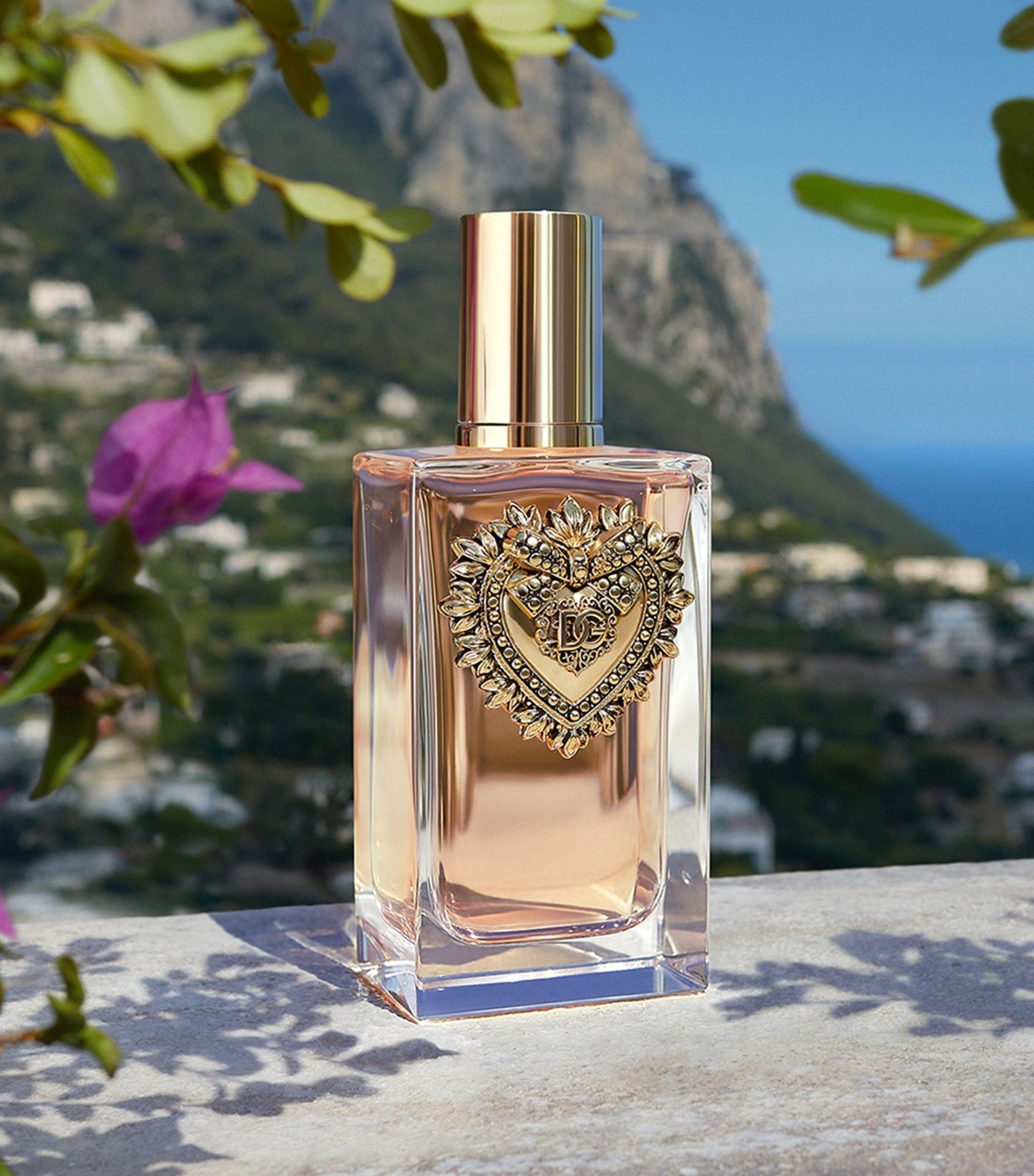 Devotion EDP (3,5,10,20 ML)