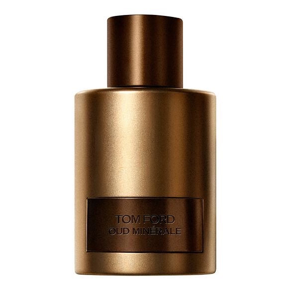 Oud Minérale Unisex (3,5,10,20 ML)