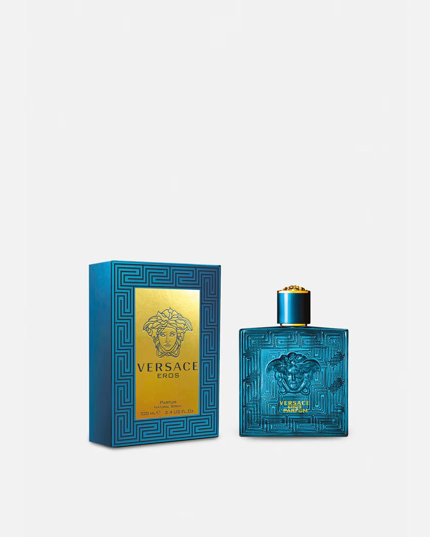 Eros Parfum (2021) (3,5,10,20 ML)