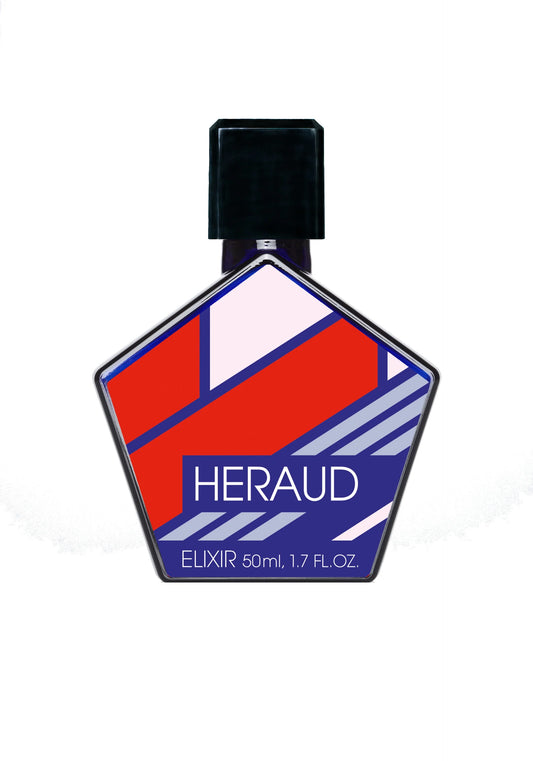 Heraud Extrait De Parfum (3,5,10,20 ML)