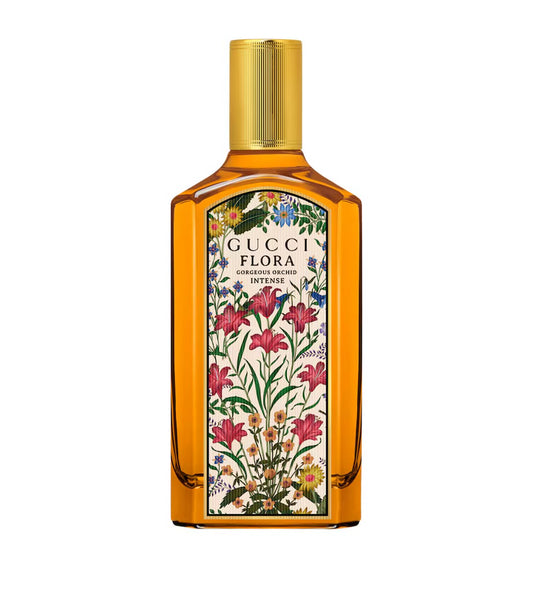 Flora Gorgeous Orchid Intense (3,5,10,20 ML)
