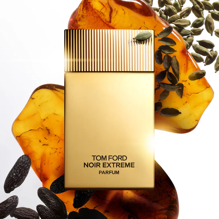 Noir Extreme Parfum (3,5,10,20 ML)