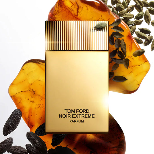 Noir Extreme Parfum (3,5,10,20 ML)