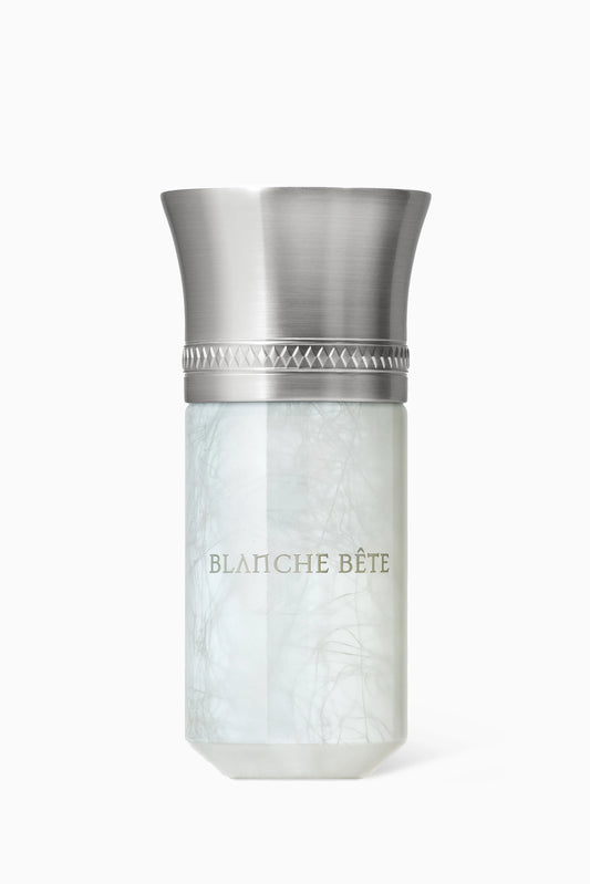 Blanche Bete Eau de Parfum (3,5,10,20 ML)