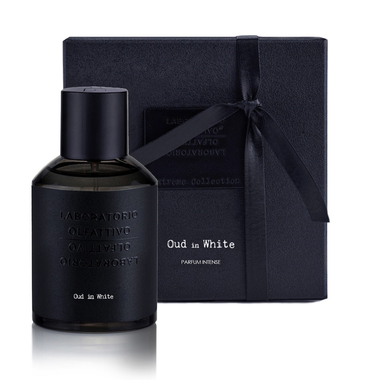 Oud in White Unisex (3,5,10,20 ML)